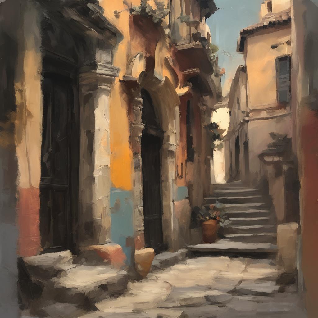 Ο βίος του Καίσαρ Πατερνόστο