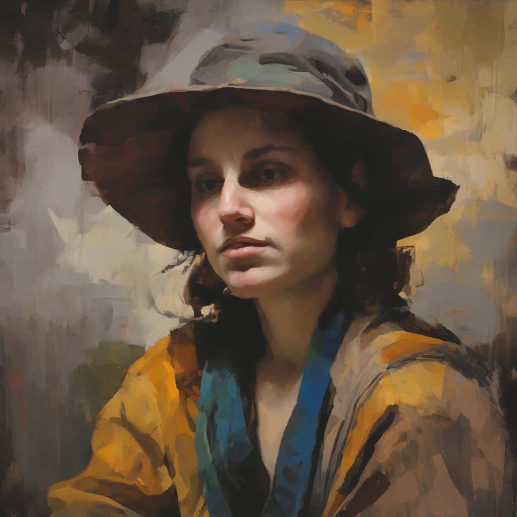 Τζον Στιουάρτ Κάρι – Ο Ζωγράφος της Φύσης, Του Πλούτου και των Αμερικανικών Παραδόσεων