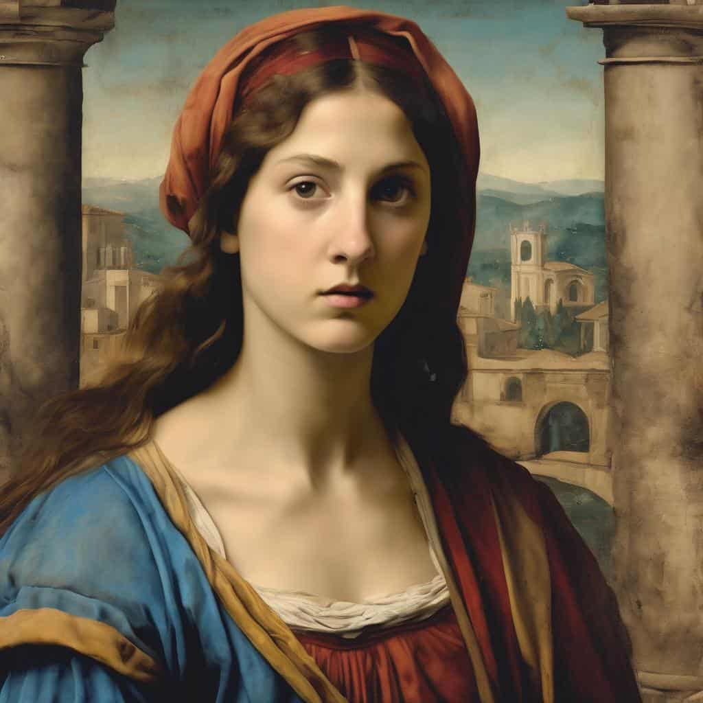 Ανδρέας ντελ Καστάνιο – Ο Μεταμορφωτής της Προοπτικής