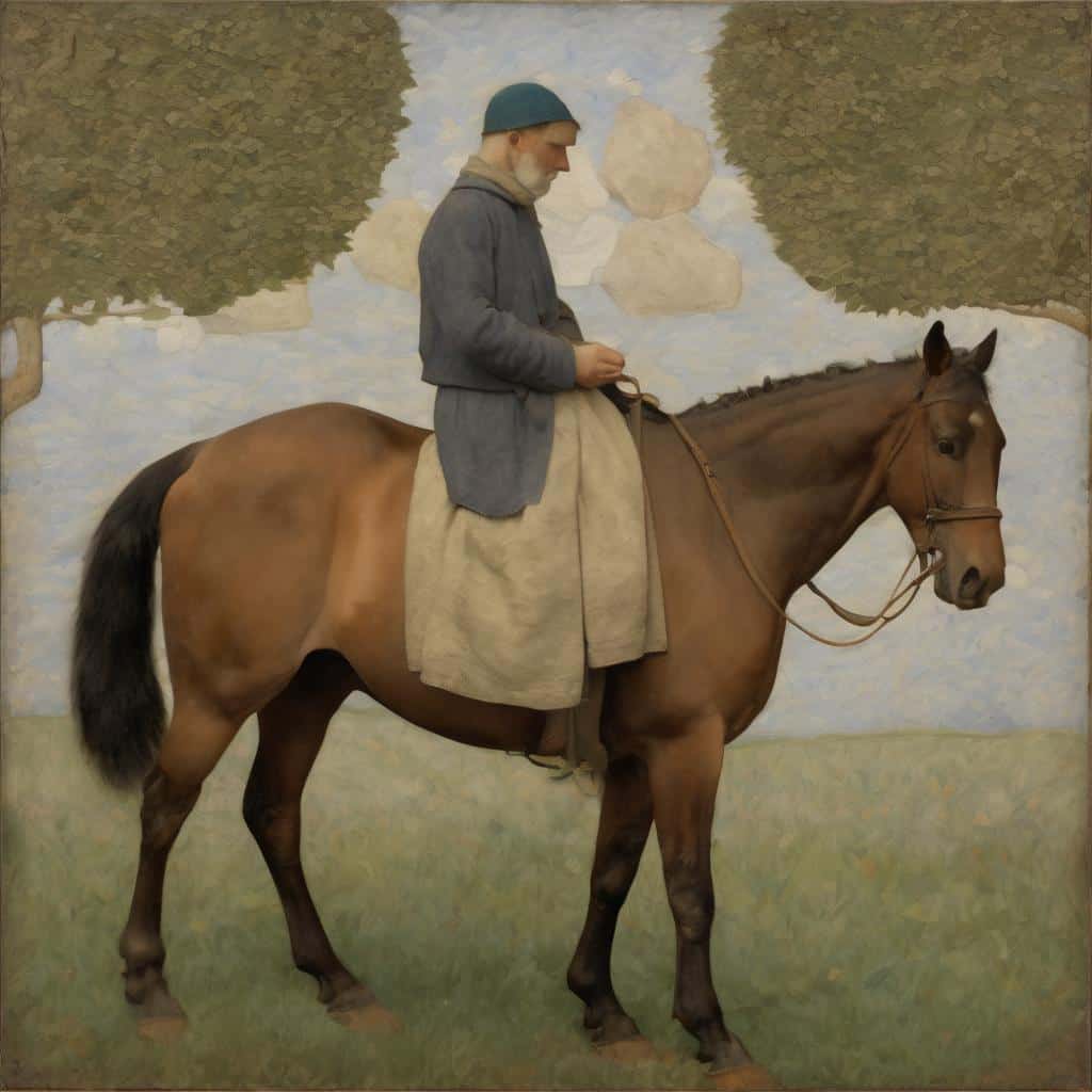 Πελίτσα ντα Βολπέντο – Ο Μεγάλος Θεατρικός Φωτορεαλισμός