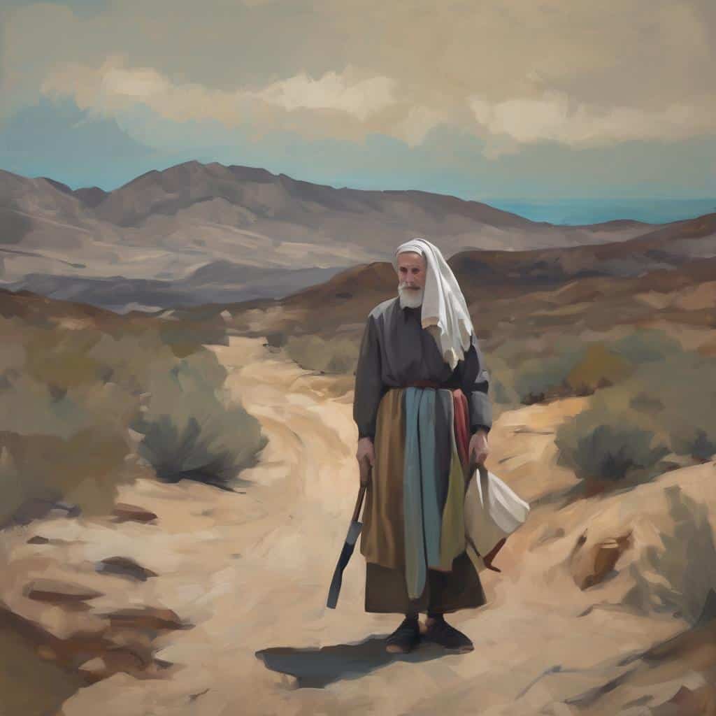 Ισραήλ Τσβάιγενμπαουμ – Ο Μαέστρος του Ρεαλισμού